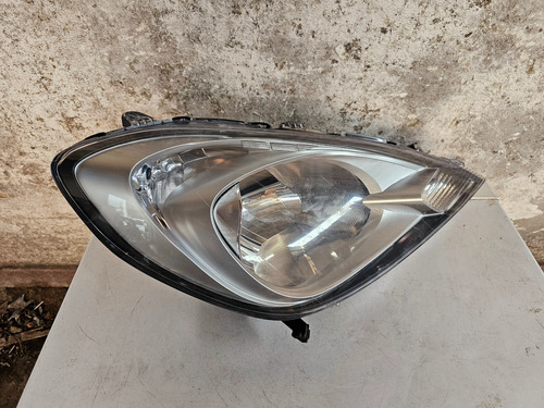 Óptica Usada Honda Fit Original 2012 2013 2014 Derecha Derecho/pasajero