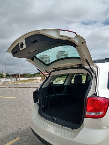 Fiat Freemont 2013 2.4 Precision 5p