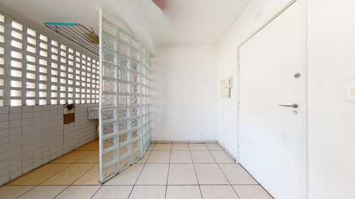 Imagem 12 de 19 de Apartamento À Venda No Bairro Itaim Bibi - São Paulo/sp - O-13446-23246