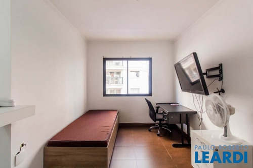Imagem 3 de 15 de Apartamento - Vila Nova Conceição - Sp - 594047