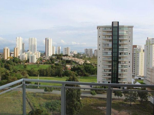 Imagem 5 de 24 de Apartamento Com 3 Dormitórios À Venda, 112 M² Por R$ 460.000 - Parque Campolim - Sorocaba/sp - Ap0890 - 68032345