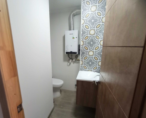 En Venta Hermoso Departamento Centro Talca (66835)