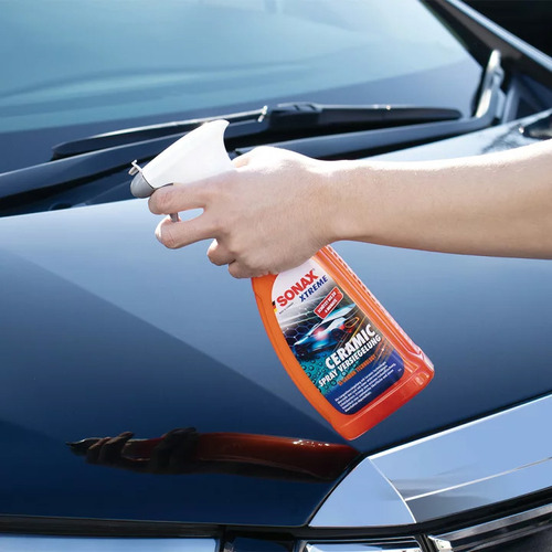 Booster Xtreme Ceramic Spray Coating Sonax 750ml