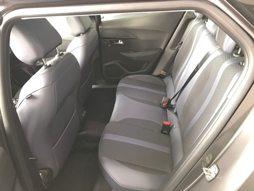 Imagen 14 de 17 de Peugeot 2008 1.2 Allure Promoooo