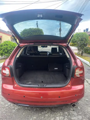 Mazda CX-7 2.5 2wd
