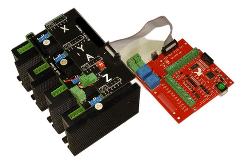 Maquina Cnc