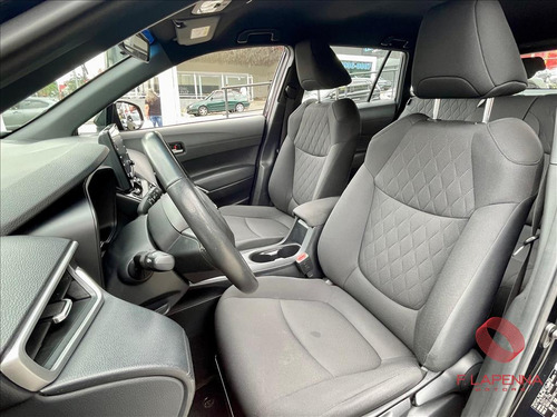 Toyota Corolla Cross 2.0 VVT-IE FLEX XR DIRECT SHIFT