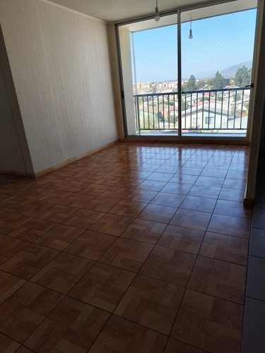 Arriendo Depto 3d2b En Villa Alemana