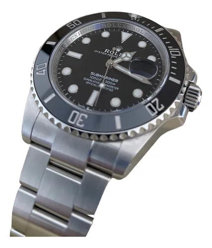 Rolex submariner hotsell 72200 cl5