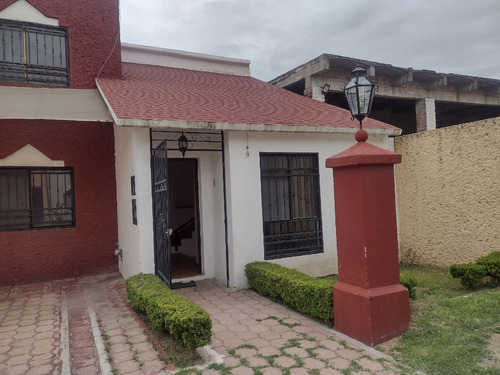 Casa En Renta En Silao En Privada En El Centro De La Ciudad