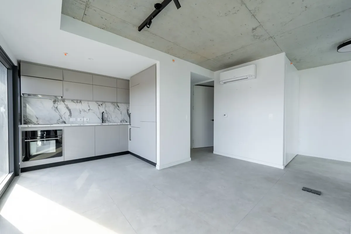 Estudio A Estrenar En Alquiler | Edificio Brusco By Ixou | Con Amenities Exclusivos | Cordón · Foto 3