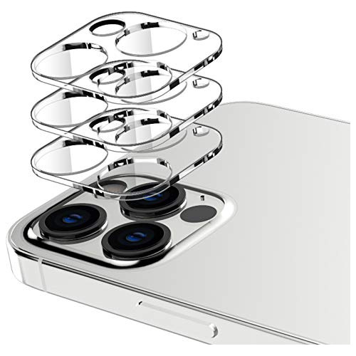 Lente Camara Para iPhone 12 Pro Max 5g 6,7 Trasera Vidrio