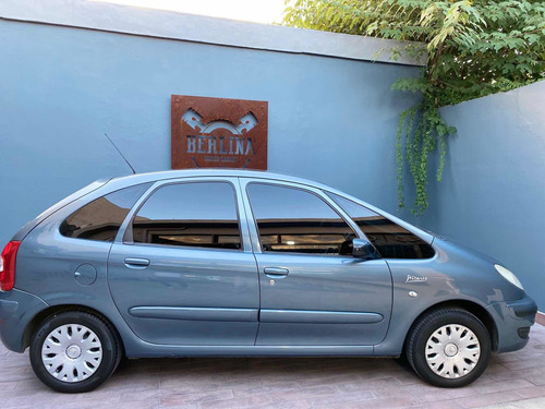 Citroën Xsara Picasso 1.6 Fase2 I 2009