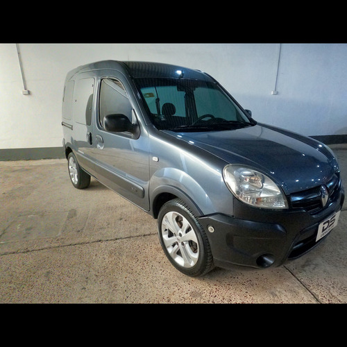 Renault Kangoo 1.6 Ph3 Authentique 1plc