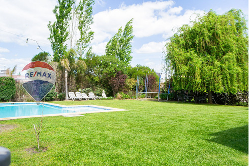 Casa Venta 5 Ambientes Santa Rita Canning Permuta