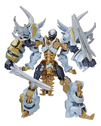 Dinobot Figura Dinobot Slug De Lujo De Transformers: Kqp