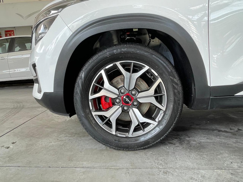 Kia Seltos Gt Line 2023
