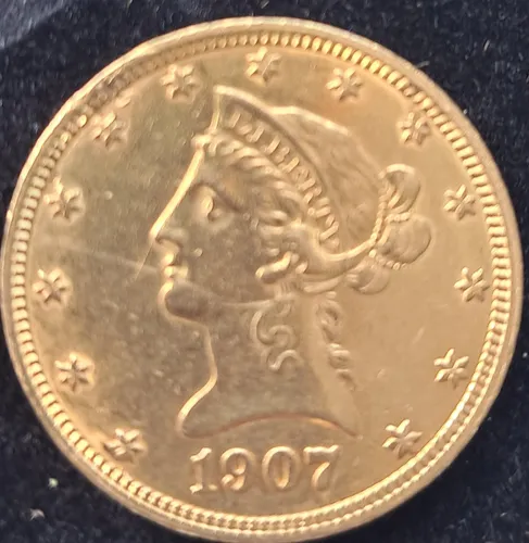 Oro Moneda Compro