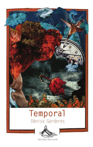 Temporal - Danisa Garderes