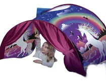 Comprar Carpa De Niños Para Dormir Dream 5 Modelos Diferentes