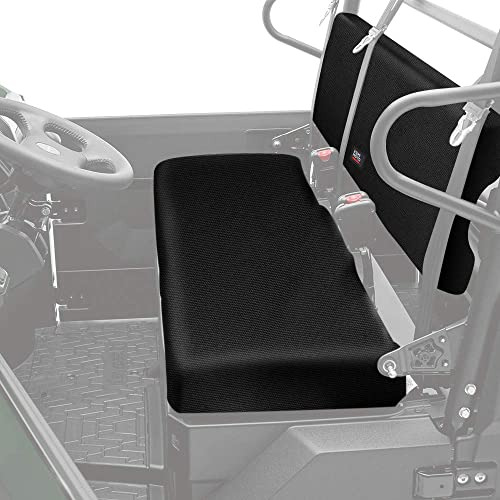 Funda Asiento Delantero Compatible Kawasaki Mule Profxt...