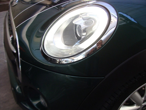 Mini Cooper S Manual 2.0t De 192cv 25.900km Serv. Of 2016