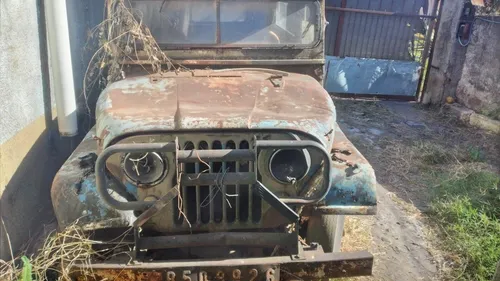 Jeep Ika