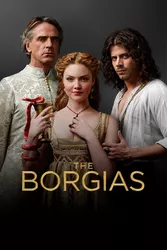 The Borgias