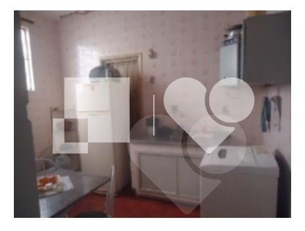 Excelente Casa Com 02 Dormitórios 03 Vagas De Gara - 28-im408131