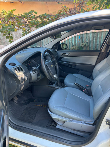 Chevrolet Vectra 2.0 Expression Flex Power 4p