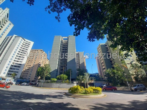 Leandro Manzano Apartamento En Venta,el Cigarral Mls #25-22714 As