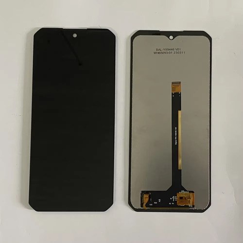 Pantalla Táctil Para Oukitel Wp26 Wp22 Lcd 6.58 Pulgada