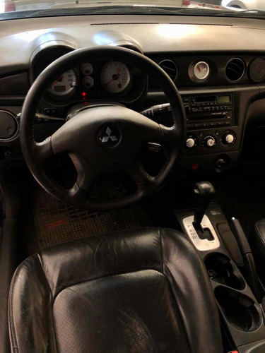 Mitsubishi Outlander 2.4 Gls At Tc+cu