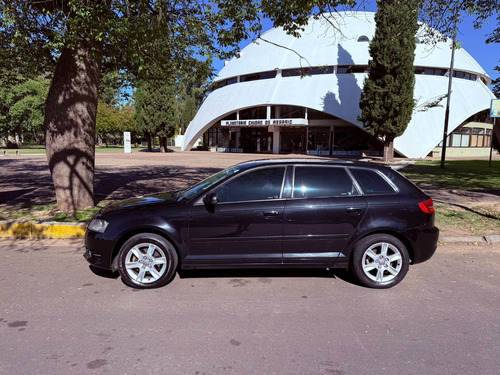 Audi A3 Sportback 1.4 Tsi Mt