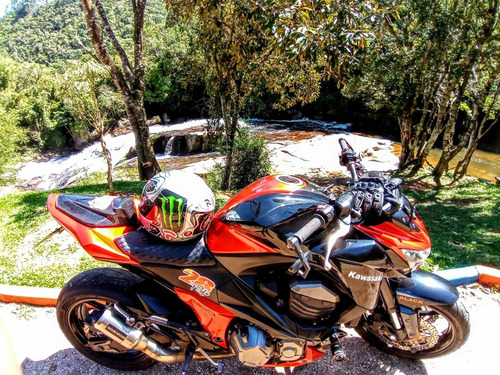 Kawasaki Z800
