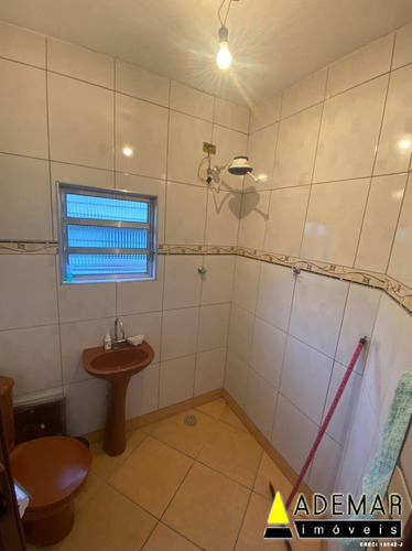 Imagem 13 de 15 de Ótima Casa Para Venda No Bairro Serraria - 1258