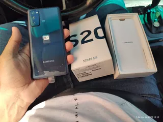 Samsung S20 Fe 5g