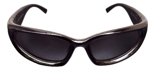 Óculos De Sol Esportivo Life Preto 