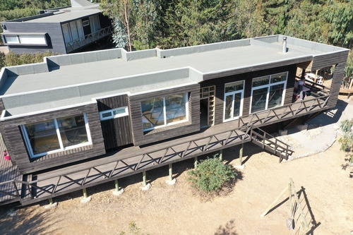 Casa En Punta De Lobos