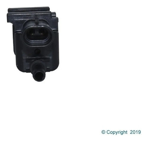 Valvula Evap. Gm: Spark 1.2 Captiva 2.4 Suburban 4.8, 5....