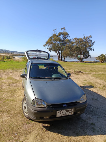 Chevrolet Corsa 1.0 Wind