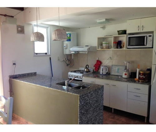 Imagen 4 de 12 de Duplex - Villa Santa Cruz Del Lago 4/5 Pers - Con Pileta Com