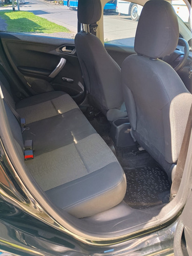 Peugeot 208 1.6 Active