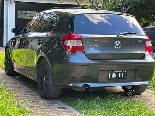 BMW Serie 1 2.0 120i Active