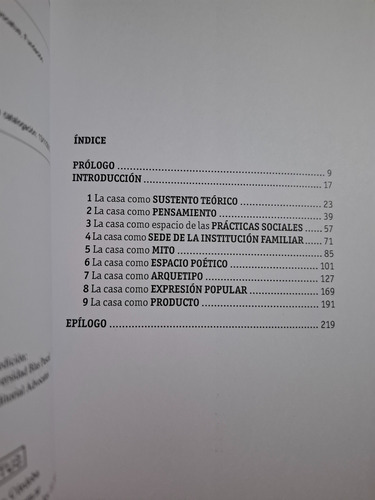 La Casa Particular. Jorge Taberna (Usado)