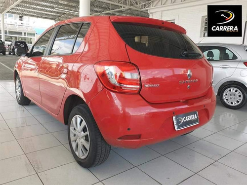 Sandero 1.0 Manual 2016 (1789199582)