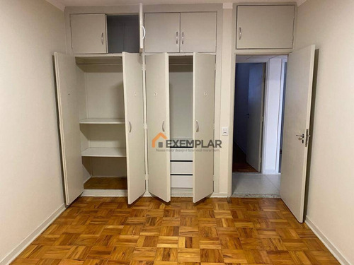Imagem 9 de 14 de Apartamento Com 2 Dormitórios À Venda, 71 M² Por R$ 330.000,00 - Limão - São Paulo/sp - Ap1788