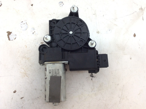 Motor Elevador Trasero Izquierdo Fiat Grande Punto Mod 05-09