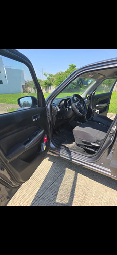 Suzuki Swift 1.2 Glx Mt