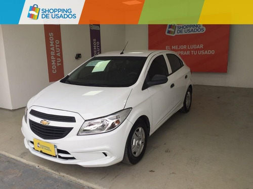 Chevrolet Onix Joy 1.0 2018